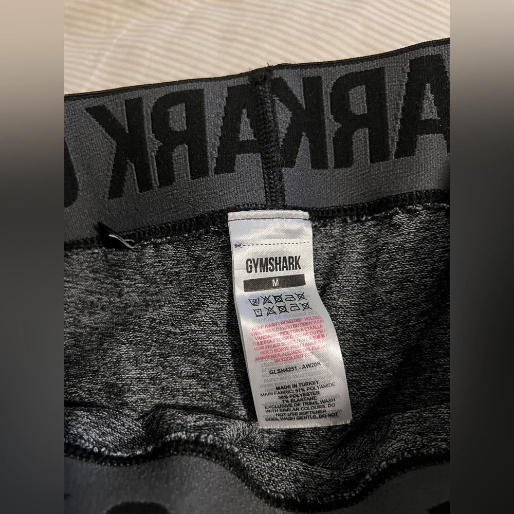 Gymshark flex shorts - Picture 2 of 3